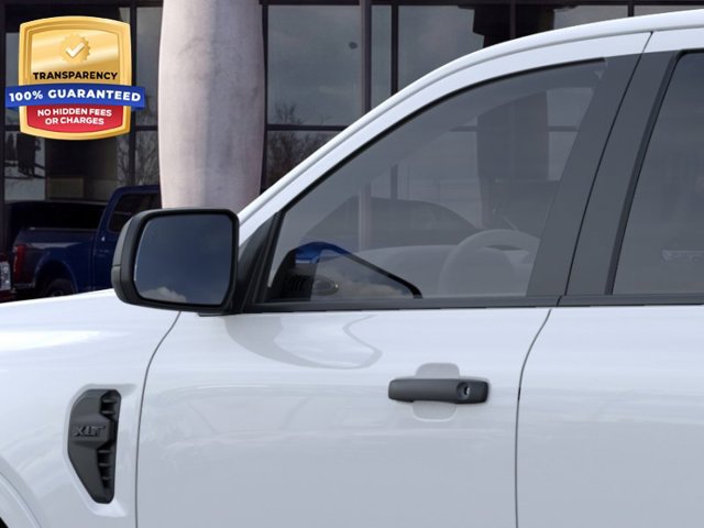 New 2026 Ford Ranger XLT AWD/4WD image 20