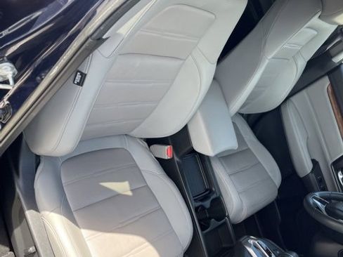 Used 2020 Honda CR-V EX-L image 27