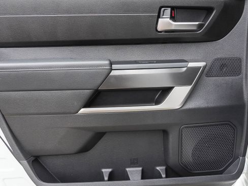 New 2026 Toyota Tundra SR5 image 22