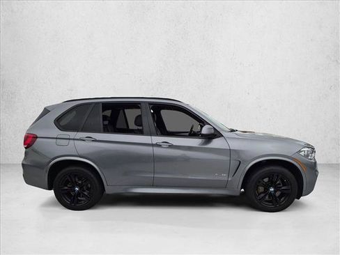 Used 2016 BMW X5 xDrive35i AWD/4WD image 4