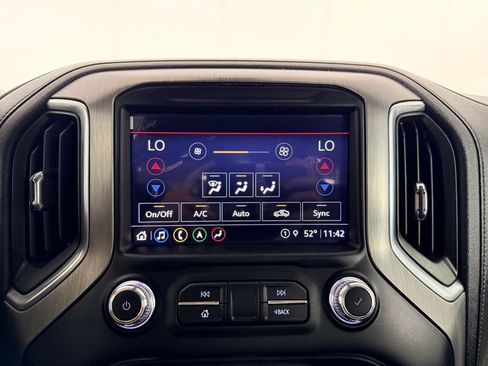 Used 2023 GMC Sierra 2500 Denali image 21