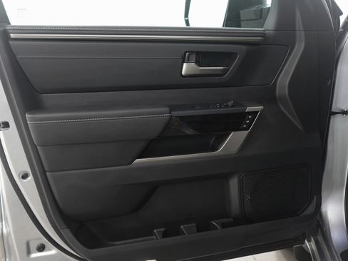 Used 2026 Toyota Sequoia Limited w/ TRD Off-Road Package image 25