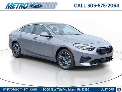 Used 2024 BMW 228i Gran Coupe w/ Convenience Package