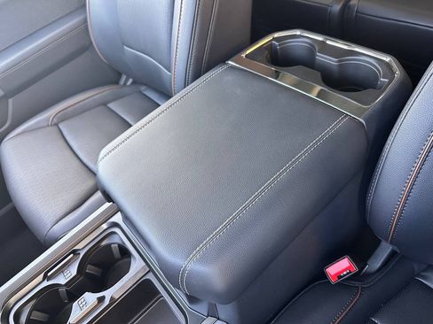 Used 2026 Ford F250 Lariat RWD image 56