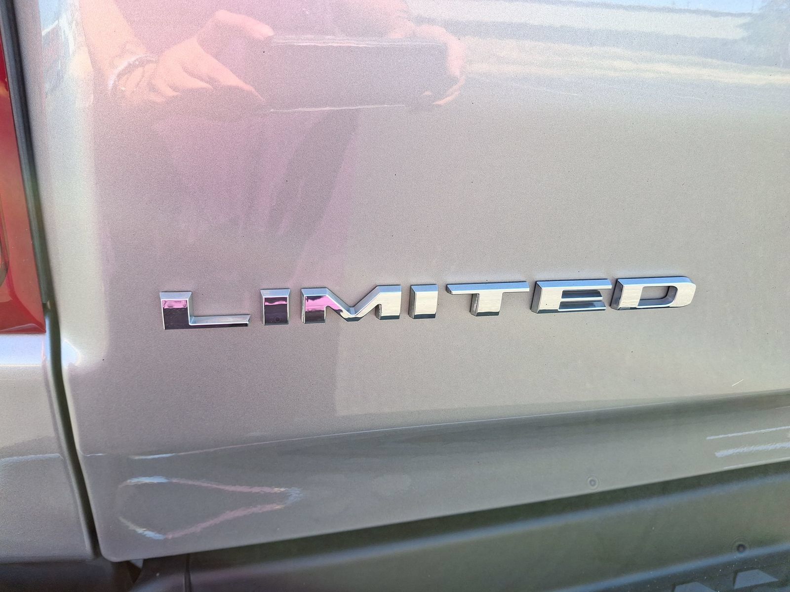 Used 2022 RAM 1500 Limited AWD/4WD image 29