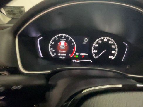 Used 2024 Honda Civic EX-L image 33