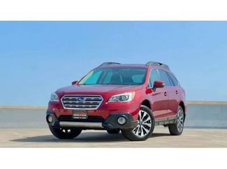 Used 2017 Subaru Outback 3.6R Limited image 1