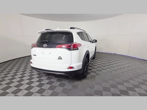 Used 2018 Toyota RAV4 Adventure w/ Cold Weather Package AWD/4WD image 41
