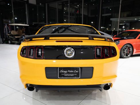 Used 2013 Ford Mustang Boss 302 image 3
