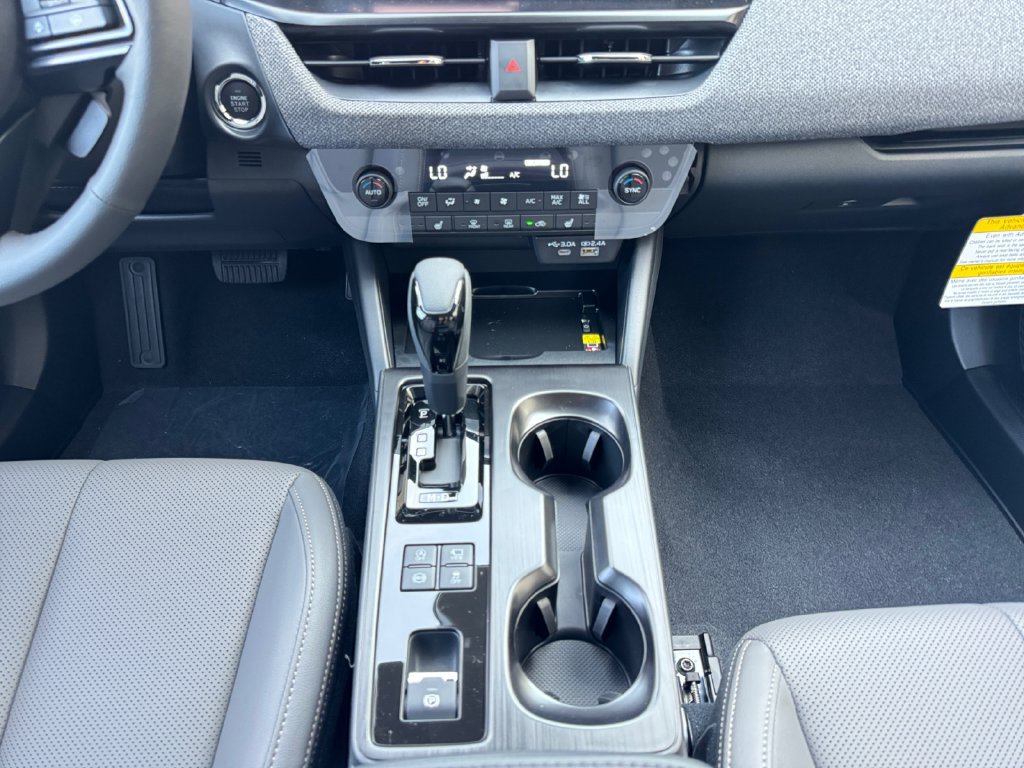 New 2026 Subaru Outback Limited XT AWD/4WD image 11