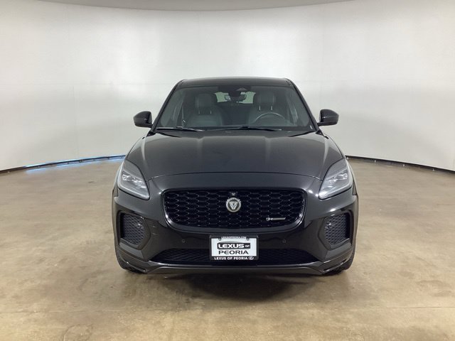 Used 2024 Jaguar E-PACE R-Dynamic SE AWD/4WD image 2