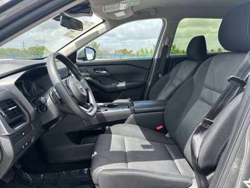 Used 2024 Nissan Rogue SV image 23