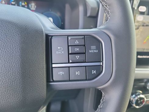 New 2026 Ford F150 XLT w/ Equipment Group 302A MID AWD/4WD image 29