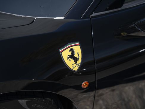 Certified 2016 Ferrari 488 GTB image 22