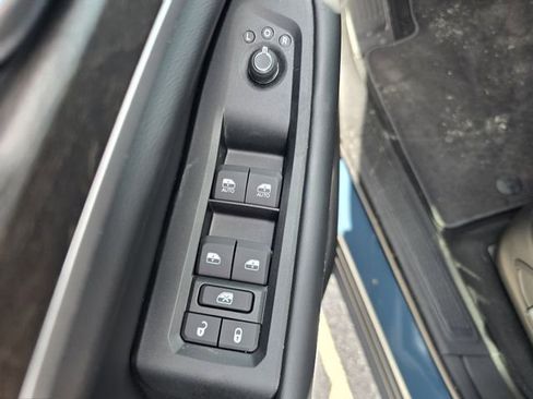 New 2026 Jeep Grand Cherokee L Limited image 14