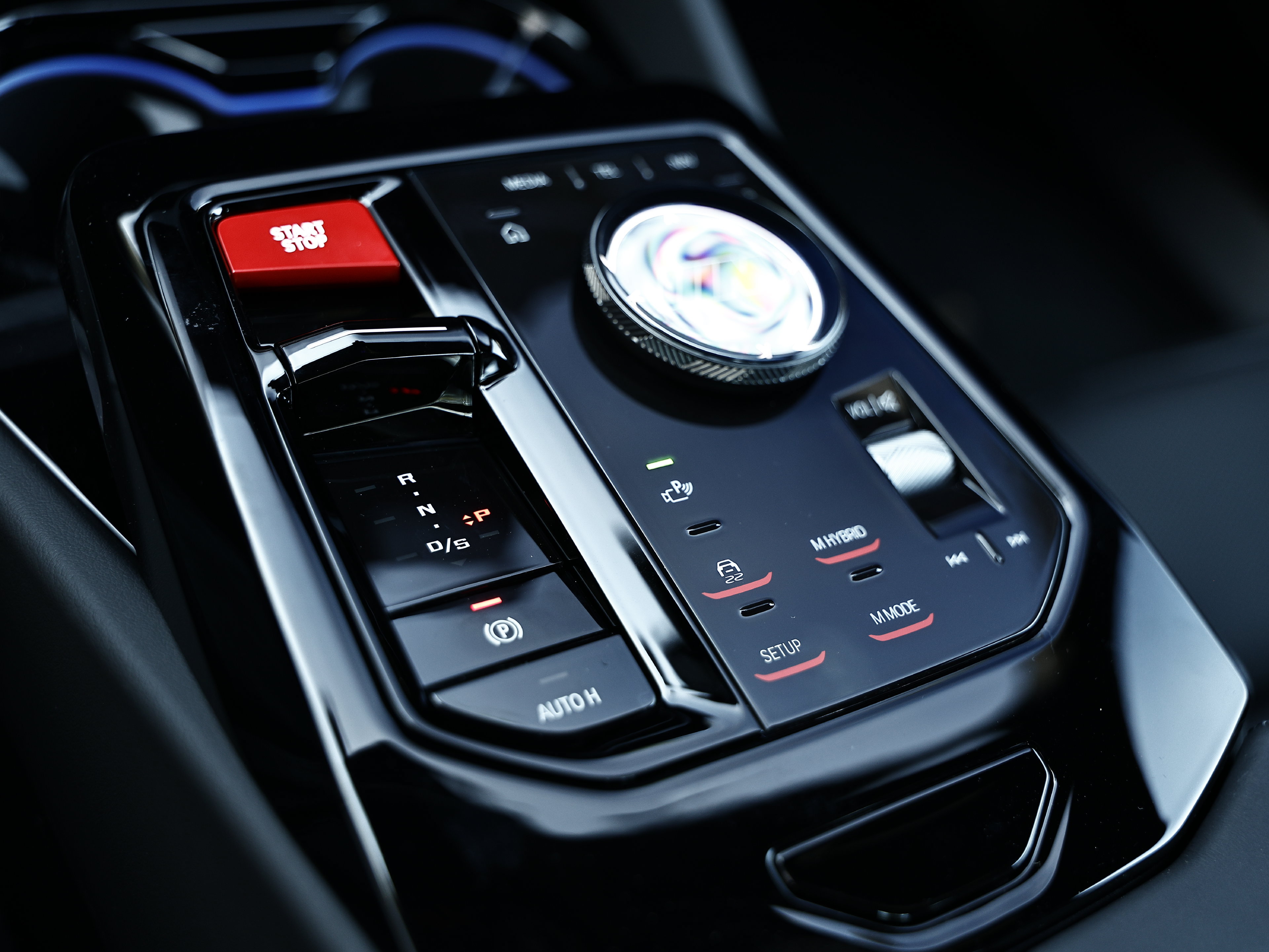 New 2027 BMW M5 w/ Executive Package AWD/4WD image 46