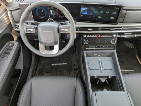 New 2026 Hyundai Santa Fe SEL image 6