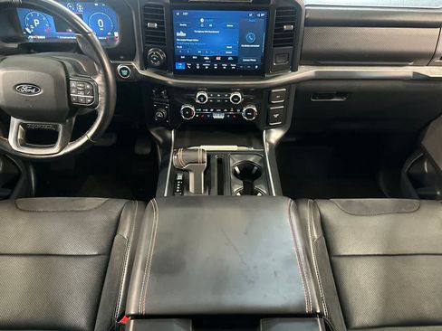 Used 2024 Ford F150 Raptor AWD/4WD image 4