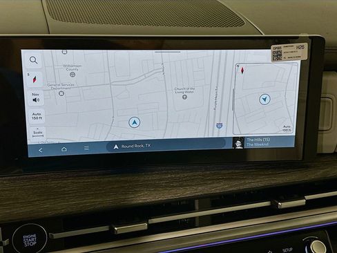 New 2026 Hyundai Santa Fe Calligraphy image 12