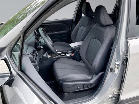 Certified 2026 Subaru Forester Premium AWD/4WD image 26