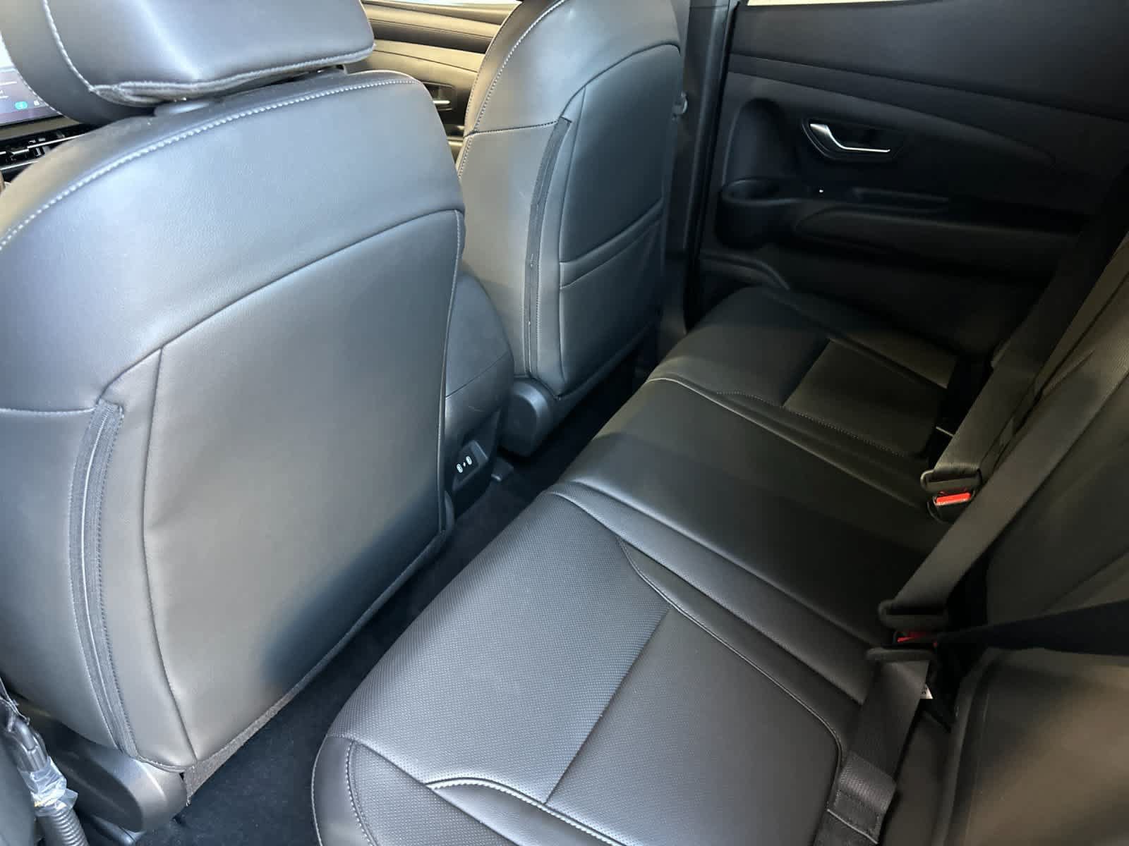 Certified 2026 Hyundai Santa Cruz SEL FWD image 5