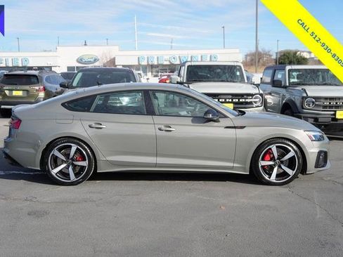 Used 2023 Audi A5 2.0T Premium Plus image 5