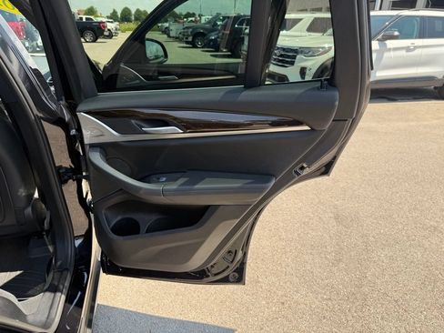 Used 2023 BMW X3 sDrive30i RWD image 23