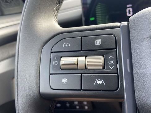 New 2027 Kia Telluride EX FWD image 15