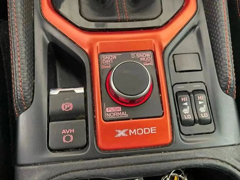 Used 2019 Subaru Forester Sport w/ Popular Package #2 image 20