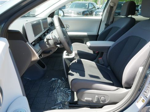 Used 2024 Hyundai Ioniq 5 SEL AWD/4WD image 12
