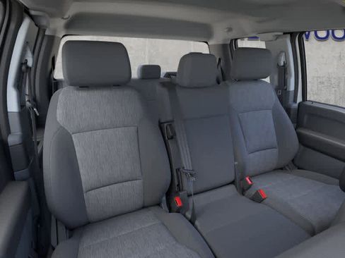 New 2025 Ford F350 XL w/ XL Chrome Package image 10