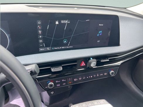 Used 2024 Kia EV6 Wind w/ Wind Technology Package image 26