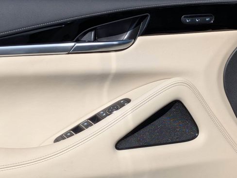 Used 2025 INFINITI QX60 Pure image 13