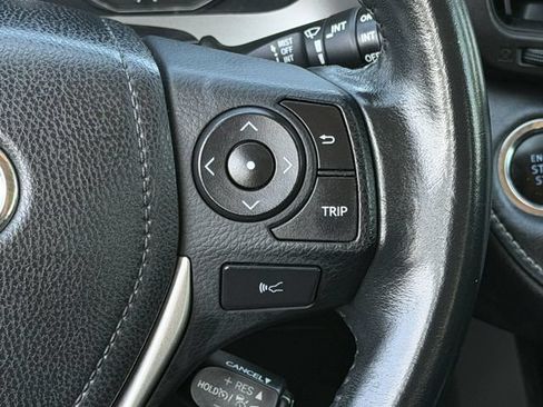 Used 2016 Toyota RAV4 Limited FWD image 14