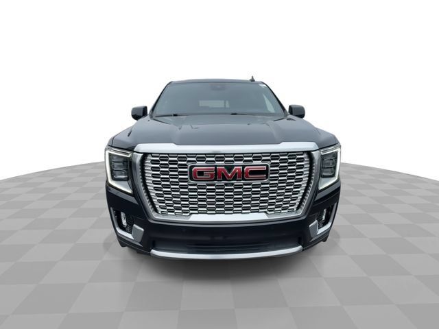 Certified 2024 GMC Yukon Denali AWD/4WD image 3