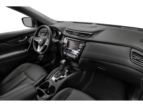 Used 2021 Nissan Rogue Sport S AWD/4WD image 23