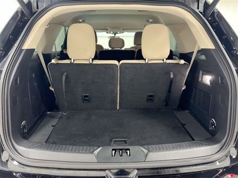 Used 2023 Ford Explorer 4WD image 23