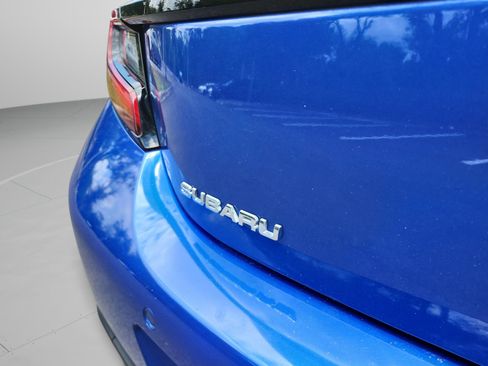 Used 2023 Subaru BRZ Limited RWD image 28