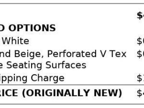 Used 2023 Volkswagen Atlas SE w/ Panoramic Sunroof Package FWD image 4