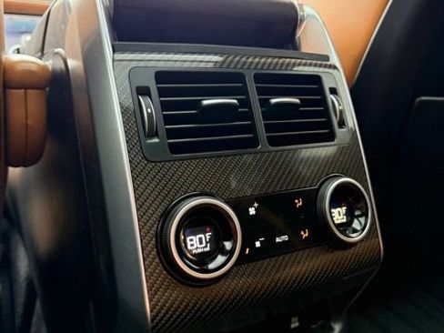 Used 2019 Land Rover Range Rover Sport Autobiography image 32