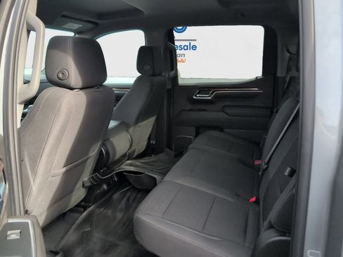 Used 2023 GMC Sierra 1500 Elevation AWD/4WD image 18