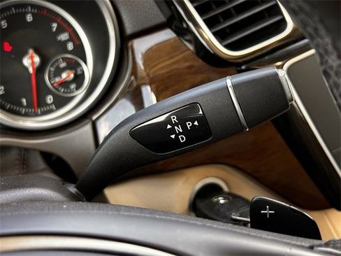 Used 2016 Mercedes-Benz GLE 350 4MATIC image 24