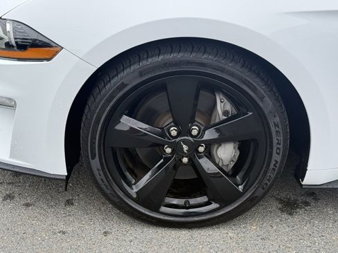 Used 2022 Ford Mustang GT Premium w/ Equipment Group 401A image 11