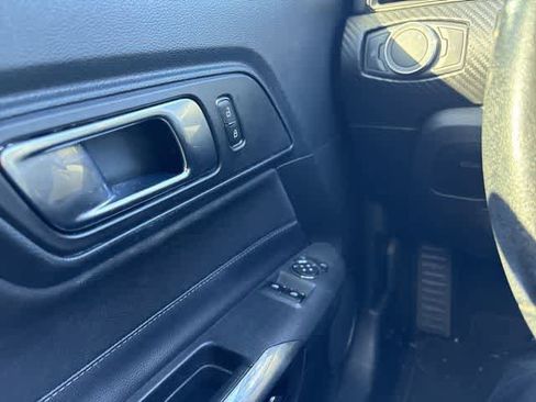 Used 2020 Ford Mustang EcoBoost image 11