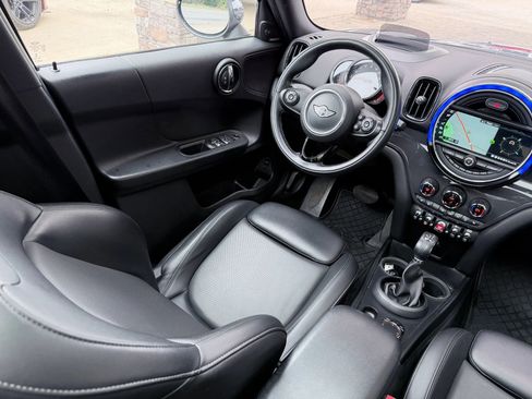 Used 2018 MINI Cooper Countryman ALL4 AWD/4WD image 11