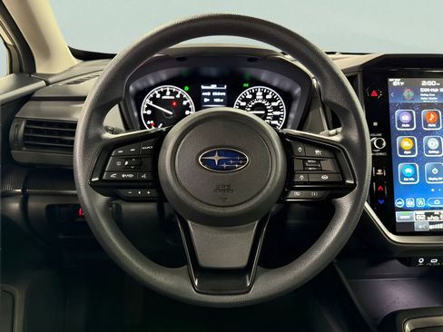 New 2026 Subaru Crosstrek 2.0i Premium image 11