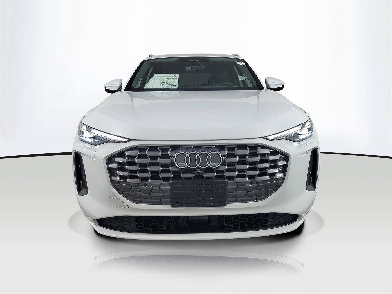 New 2026 Audi Q5 Premium AWD/4WD image 2