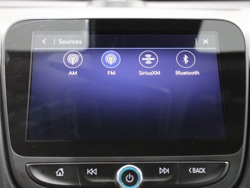 Used 2023 Chevrolet Malibu LT image 42