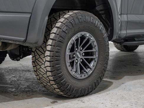 Used 2020 Ford F150 Raptor w/ Equipment Group 802A Luxury image 62