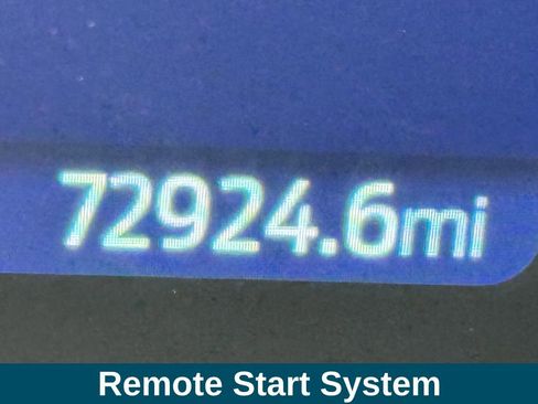 Used 2021 Ford Bronco Big Bend image 14